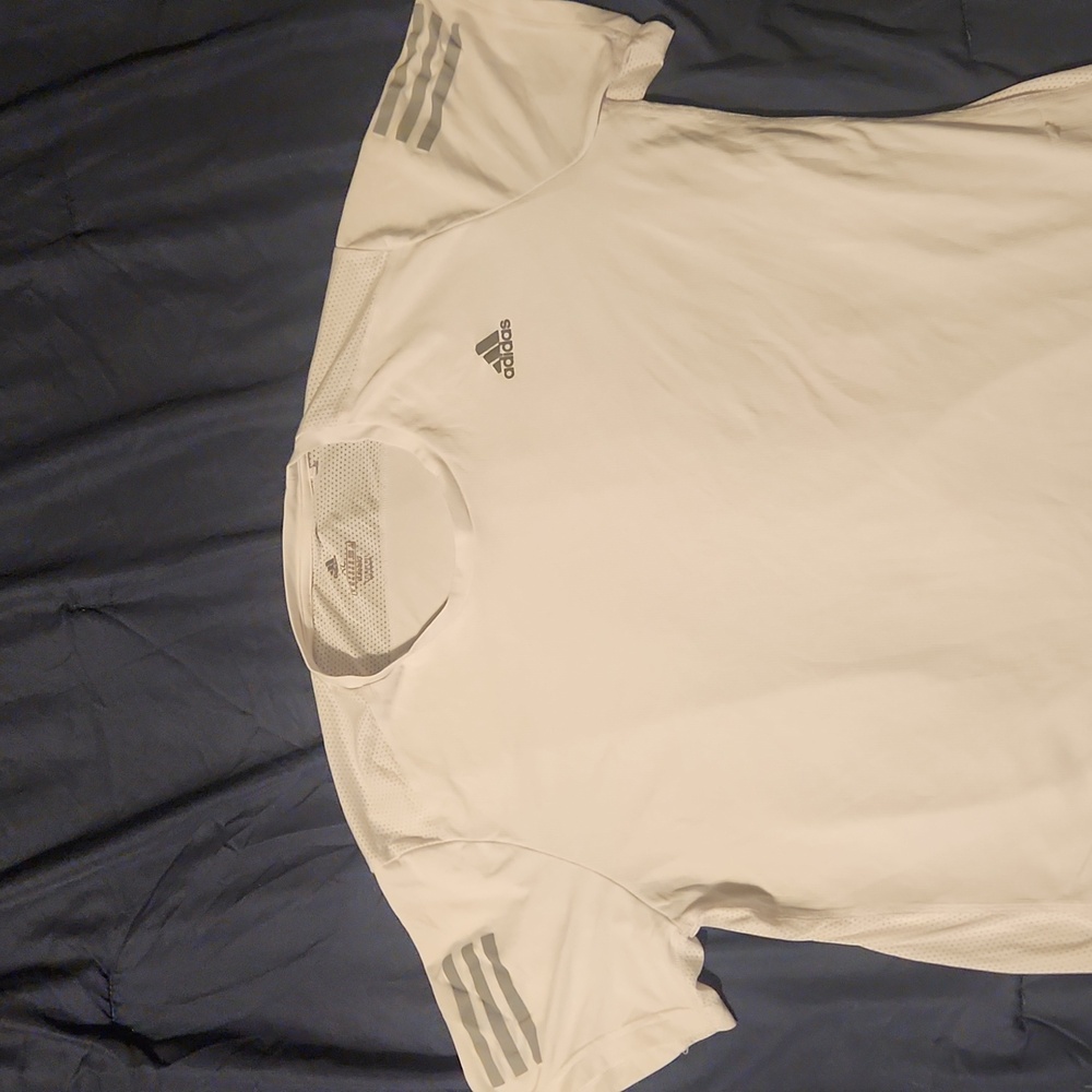 Adidas Running shirt